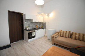 Studio Ali 1, Sosnowiec